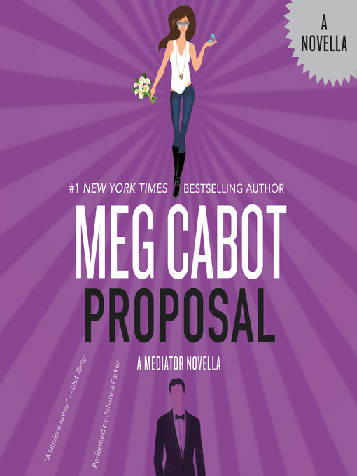 Title details for Proposal by Meg Cabot - Available